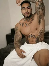 Escorts Mexico City, Mexico TatuadoMx