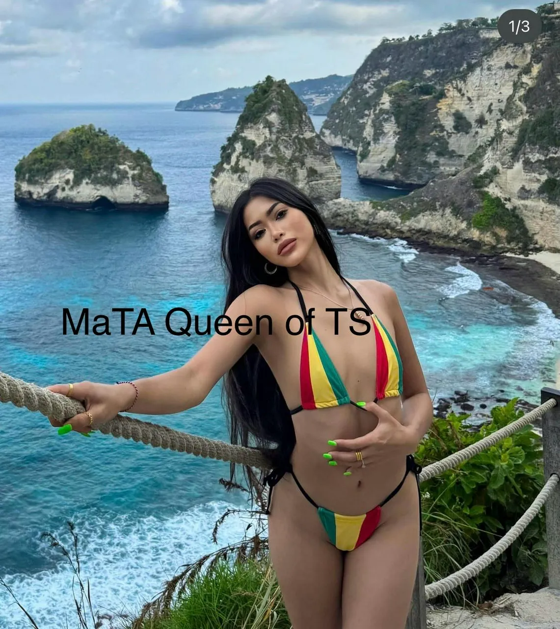 Escorts Manhattan, New York Mata Asian girl