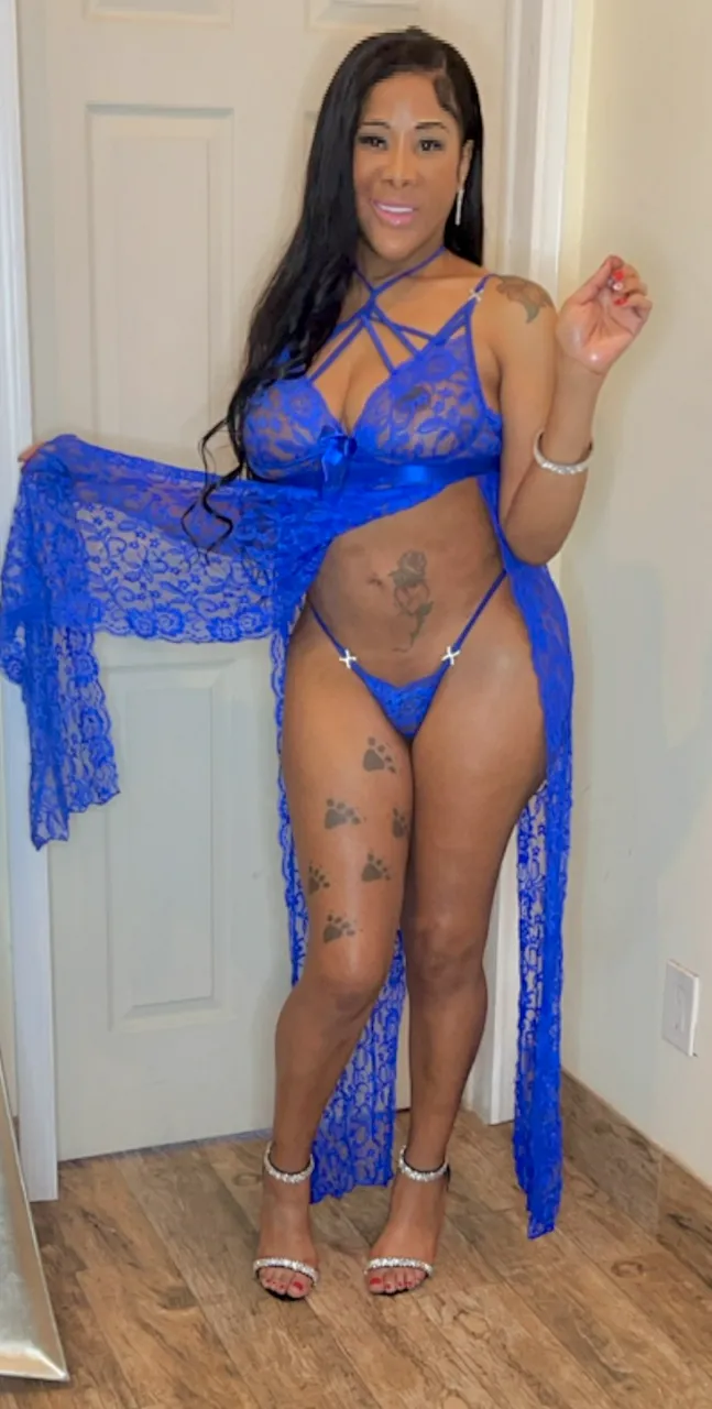 Escorts Philadelphia, Pennsylvania TS Tatiana