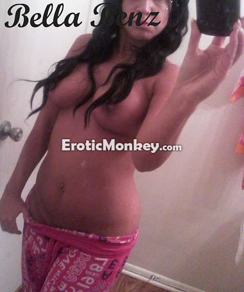Escorts Raleigh, North Carolina Bella Benz