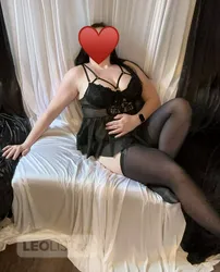 Escorts Cambridge, Ontario Emma Evans