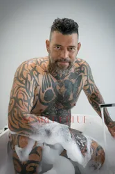 Escorts Perth, Australia Salvador Darling - male Escort 


