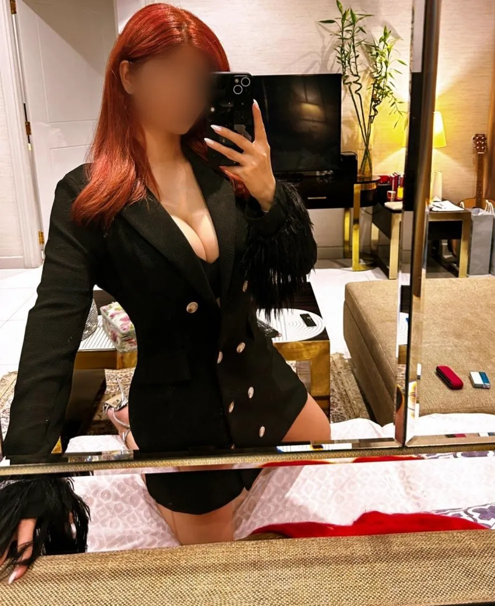 Escorts Dubai, United Arab Emirates Layla