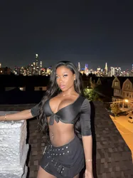 Escorts Manhattan, New York Monica