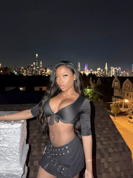 Escorts Manhattan, New York Monica