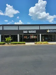 Massage Parlors Orlando, Florida Saku Massage