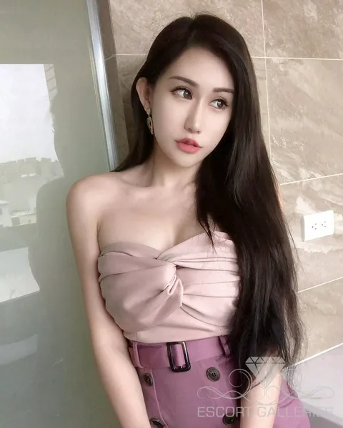 Escorts Cairo, Egypt Jenny