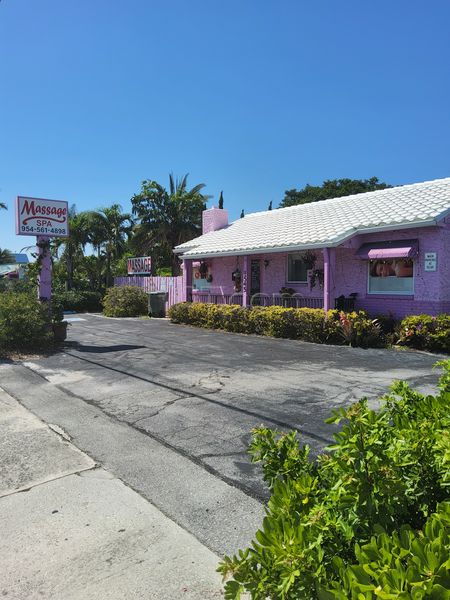 Massage Parlors Fort Lauderdale, Florida Oriental Massage