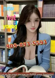 Escorts West Covina, California 🔥Sexy Busty Attractive Asian