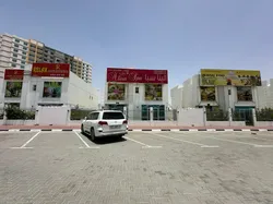 Ajman City, United Arab Emirates Alina Spa