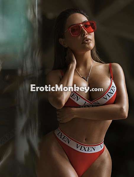 Escorts Cape Coral, Florida Lelastar