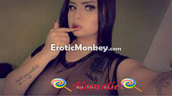 Escorts Dallas, Texas Kandii