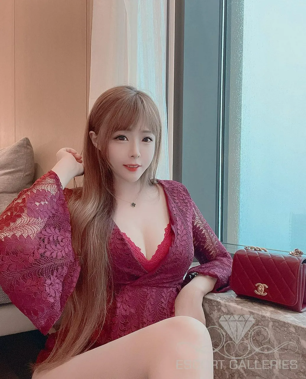 Escorts Amman, Jordan Kelly