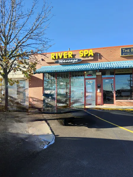 Massage Parlors Chicago, Illinois Revealing Body Salon & Spa