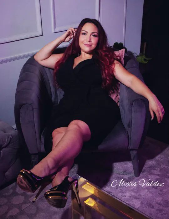 Escorts Toronto, Ontario 🌺Alexis Valdez 🌺 ~ 38G Super Busty Curvaceous Latina! ~ ✈️ FMTY & Dinner Date Companion🥂 Upscale GFE 💋 Sensual Massage ✨️