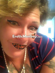Escorts Tampa, Florida Brandy Bendz
