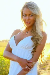 Escorts Moscow, Russia Britney