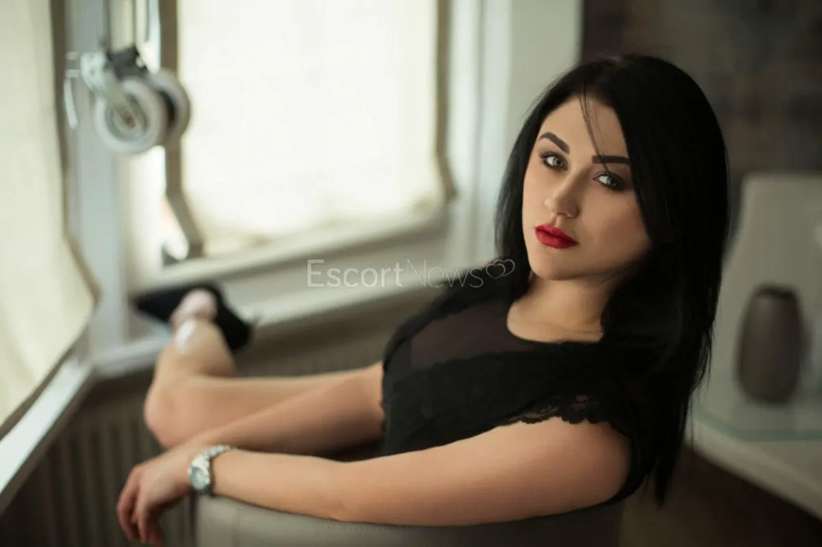 Escorts Turkey Natali