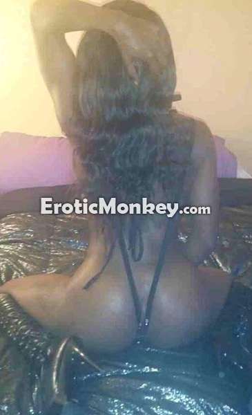 Escorts Cleveland, Ohio Brianna