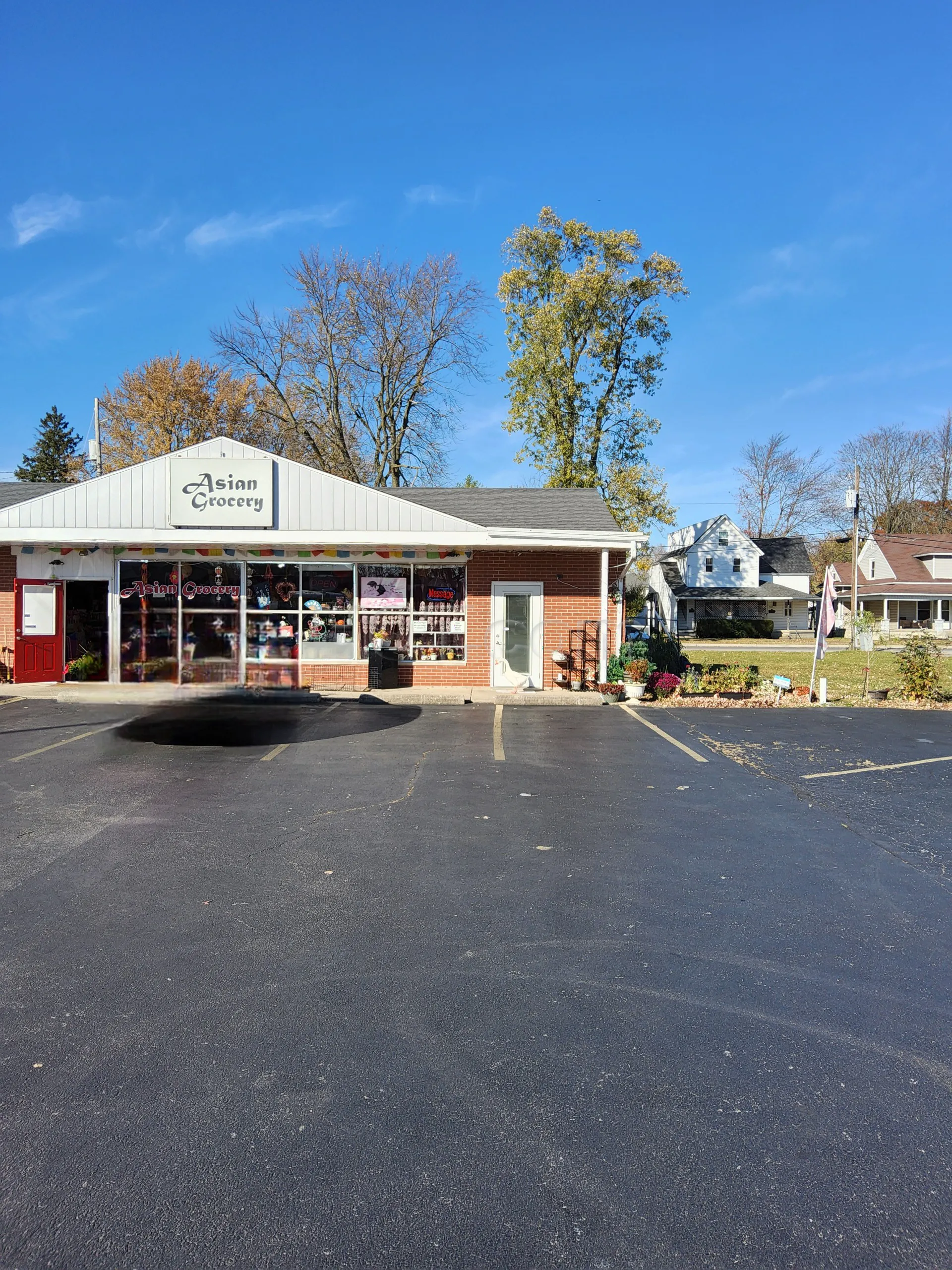 Findlay, Ohio Health Relax Massage