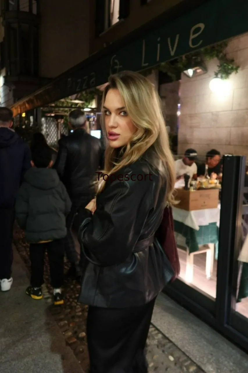 Escorts Hong Kong, Hong Kong Ivanna