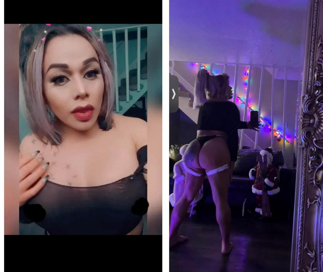 Escorts Dallas, Texas Kamy