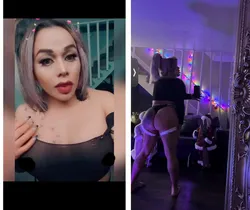 Escorts Dallas, Texas Kamy