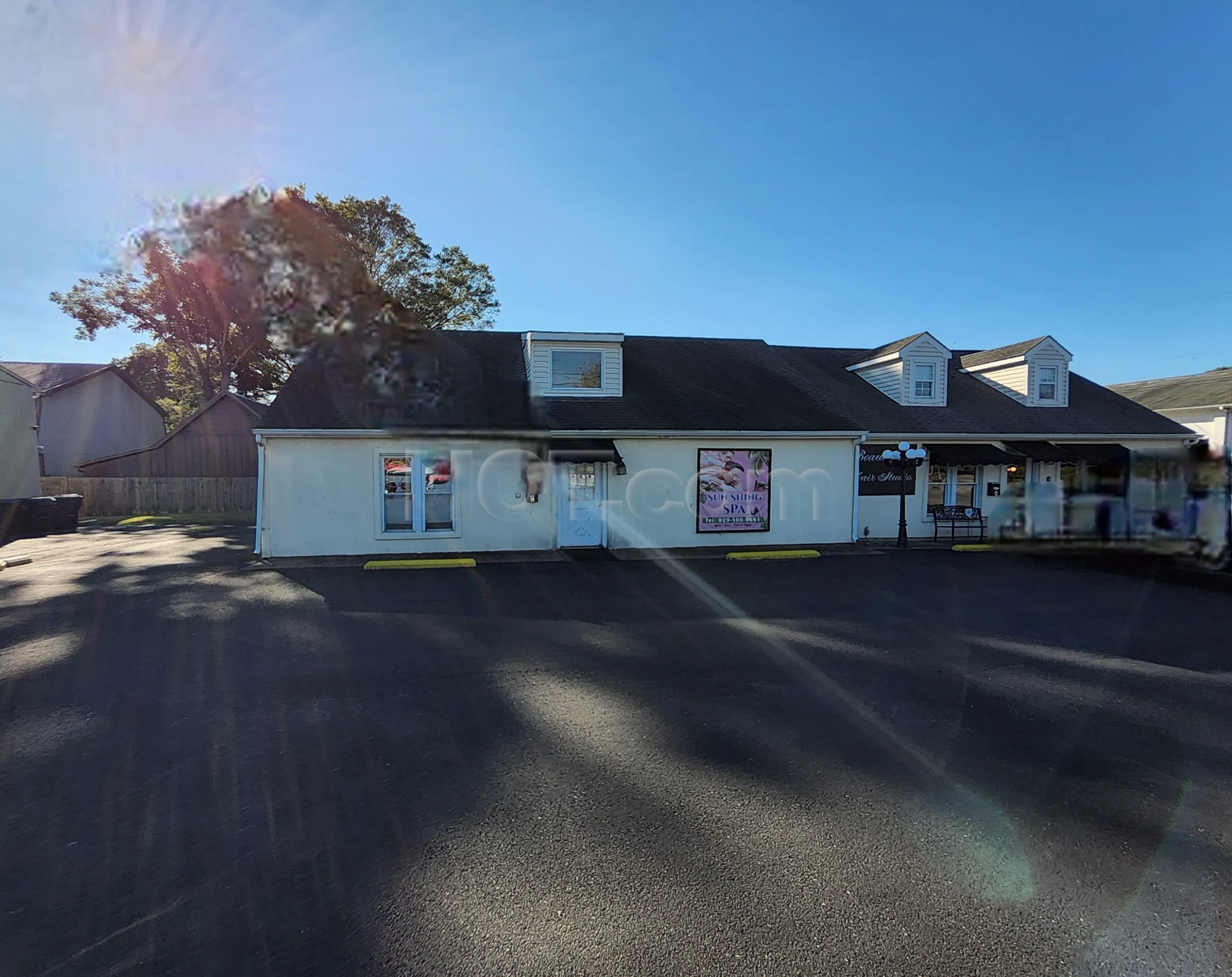 Delmar, Delaware Zen Massage