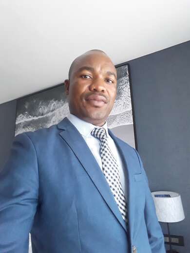 Escorts Midrand, South Africa Handsome looking guy