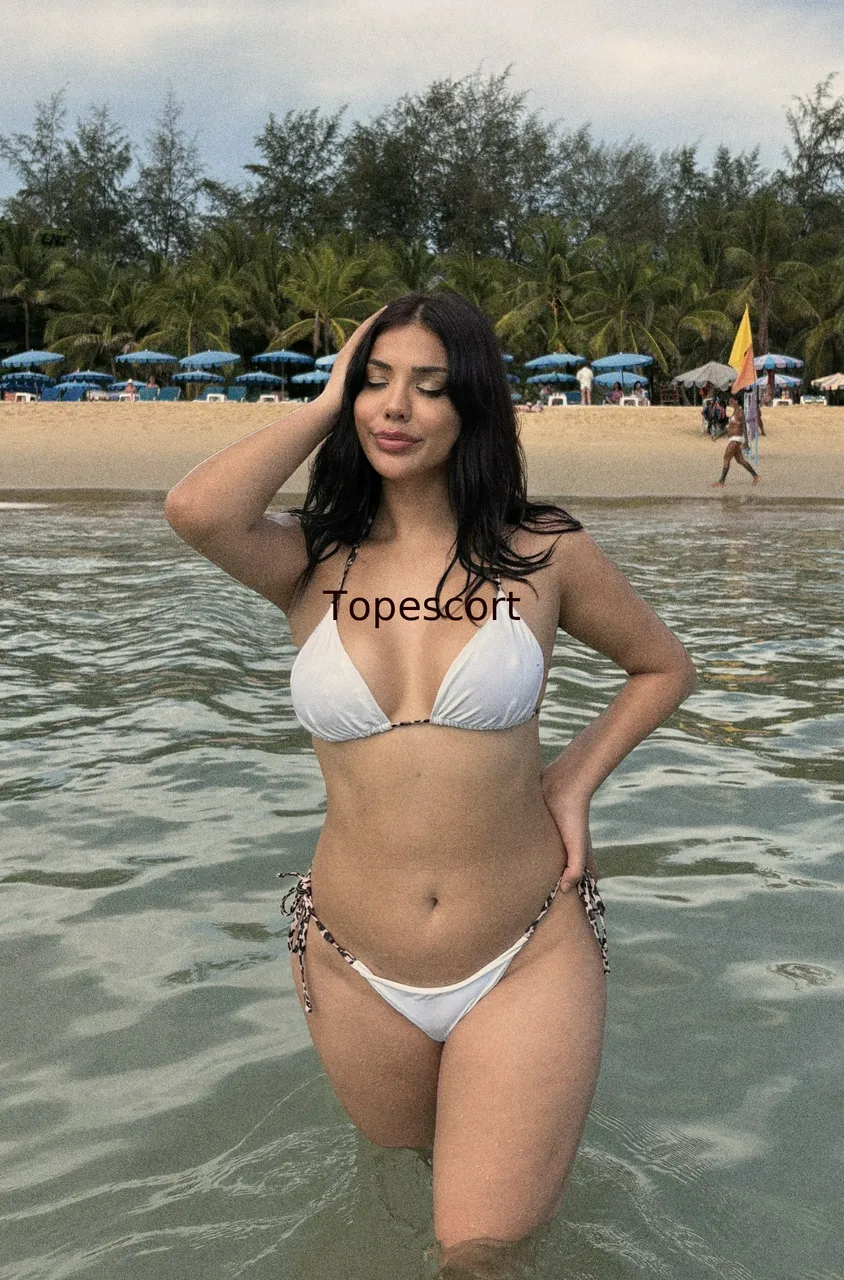 Escorts Bali, Indonesia Ceren