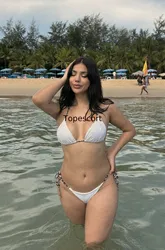 Escorts Bali, Indonesia Ceren