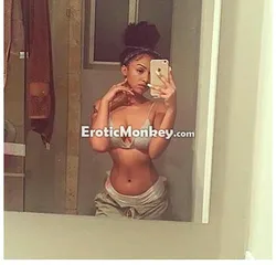 Escorts Tampa, Florida Monica
