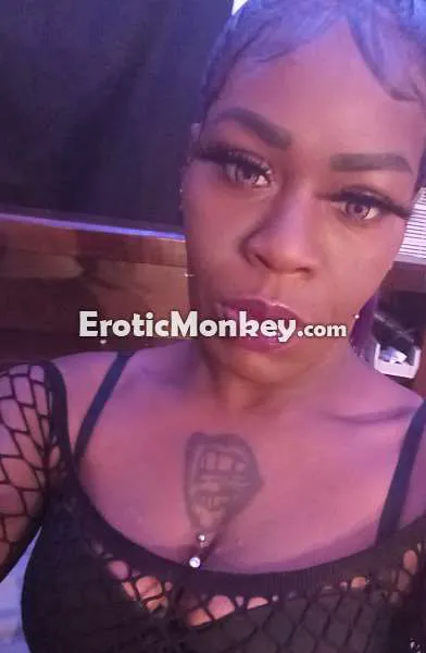 Escorts Fort Worth, Texas Exotic chocolate