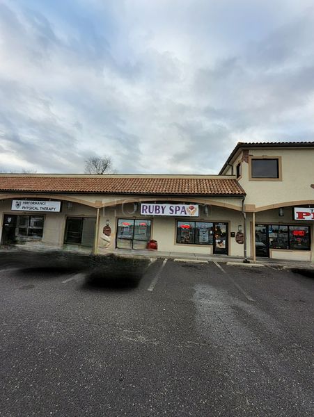 Massage Parlors Sicklerville, New Jersey Ruby's Spa