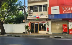 Bangkok, Thailand Worrapan Massage