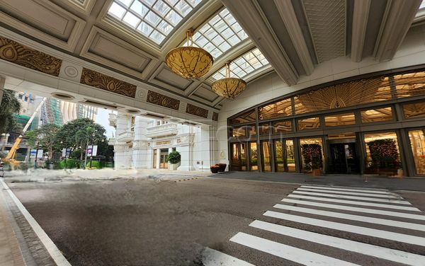 Massage Parlors Macau, Macau The Ritz-Carlton Spa