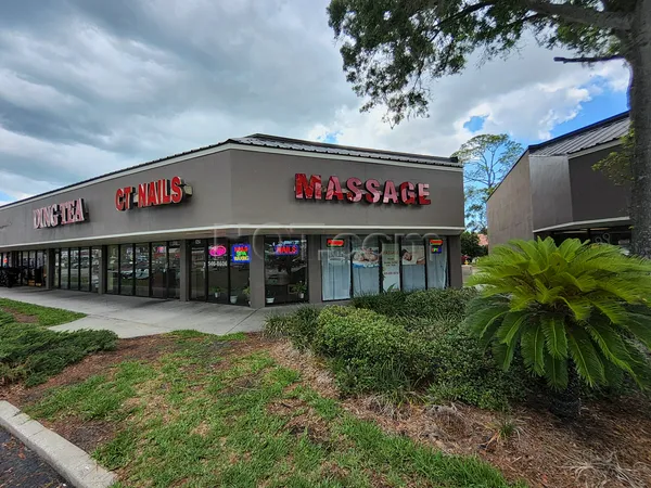 Massage Parlors Pinellas Park, Florida Angel Massage