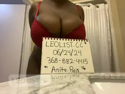 Escorts Orillia, Ontario OUTCALLS❥—❥ Sloppymouth❥—❥ REAL EBONY ❥—❥SQUIRT