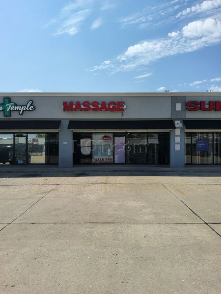 Massage Parlors Oklahoma City, Oklahoma Massage4U