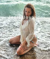 Escorts Berlin, Germany Louisa Lesander