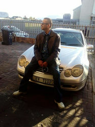 Escorts Cape Town, South Africa Womanizer