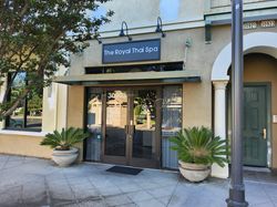 Massage Parlors Union City, California The Royal Thai Spa