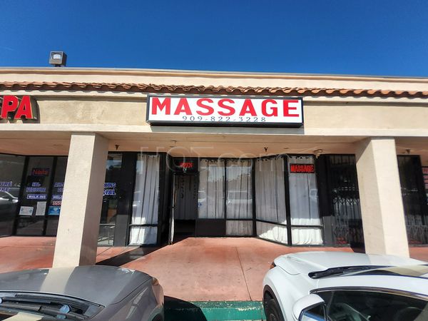 Massage Parlors Fontana, California Dragonfly Massage Therapy
