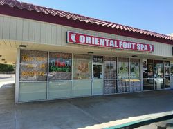 Massage Parlors Tulare, California Oriental Foot Spa