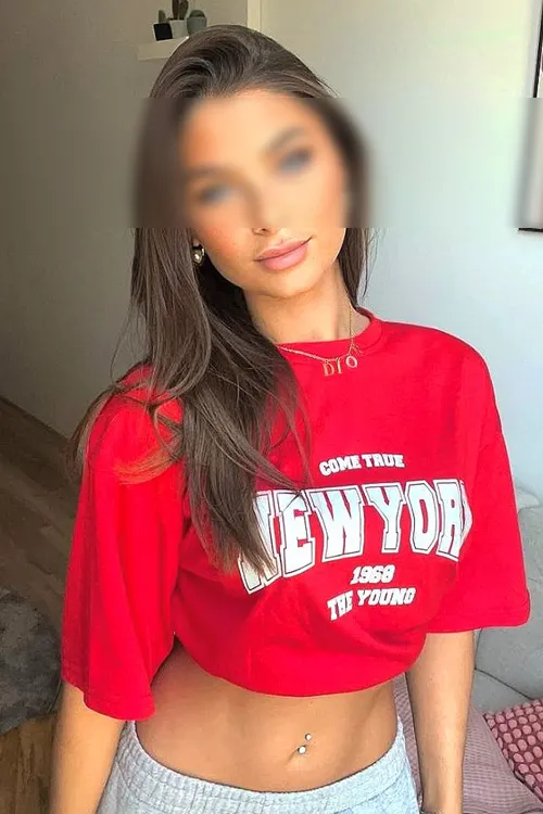 Escorts Berlin, Germany Candela