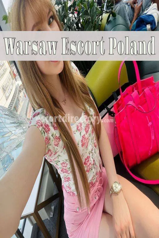 Escorts Warsaw, Poland Ivy, Warsaw Escort Poland