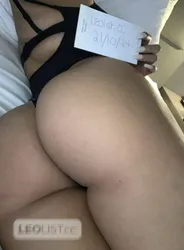 Escorts Greater Sudbury, Ontario Arianna Golden