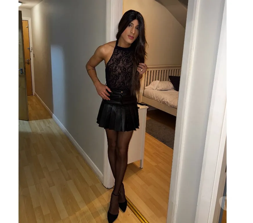 Escorts Liverpool, England 👠 LadyBoy Bella XL 🍆 partyGirl 🥳