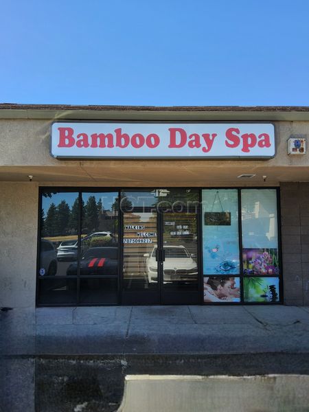 Massage Parlors Rohnert Park, California Bamboo Day Spa