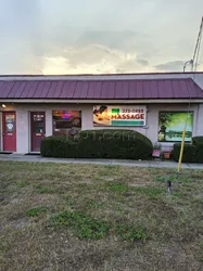 Orange Park, Florida Good Hands Massage